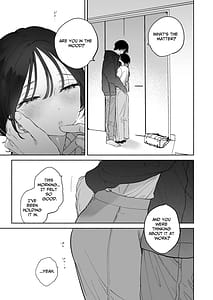 Page 13: 012.jpg | Kaisha de majimena Shizuno-san wa ie de otoko o katterurashii | View Page!