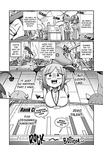 Page 4: 003.jpg | Kaisha no Kane de Tsukutta Ero Dungeon de Soudai na Onani o Suru Monster Shain-chan | View Page!
