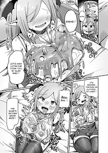 Page 7: 006.jpg | Kaisha no Kane de Tsukutta Ero Dungeon de Soudai na Onani o Suru Monster Shain-chan | View Page!