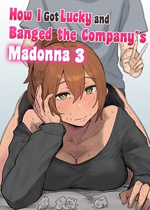 Read Kaisha no Madonna to Lucky de Yareta Hanashi 3 Gal 3p Hen with English Translation