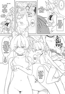 Page 5: 004.jpg | Kaitou no Honbun | View Page!