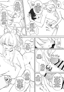 Page 8: 007.jpg | Kaitou no Honbun | View Page!