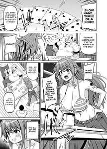 Page 2: 001.jpg | Kaizoku Kyonyuu 5 | View Page!