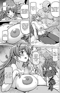 Page 12: 011.jpg | Kaizoku Kyonyuu 5 | View Page!