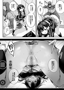 Page 8: 007.jpg | Kaji Daikou wo Tanondara JK ga Kita Node Tsuika de Iroiro Onegai Shite Mita 4 | View Page!