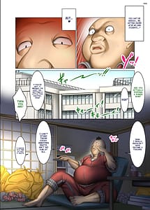 Page 5: 004.jpg | Kakikae Kanou! Status Open! | View Page!