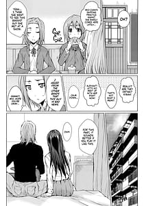 Page 2: 001.jpg | Kakitare!! | View Page!