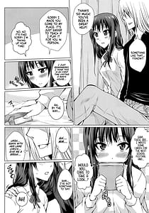Page 3: 002.jpg | Kakitare!! | View Page!