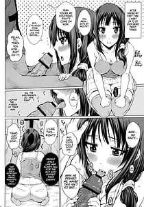 Page 9: 008.jpg | Kakitare!! | View Page!