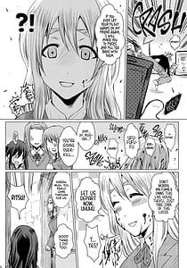 Page 15: 014.jpg | Kakitare!! | View Page!