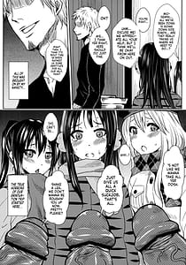 Page 4: 003.jpg | Kakitare!! 2 | View Page!