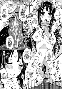 Page 11: 010.jpg | Kakitare!! 2 | View Page!