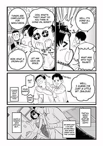 Page 4: 003.jpg | Kako ni Ichido Yatta dakedaga Saikou ni Aishou no Ii Onna to Saikai Shita Hanashi | View Page!