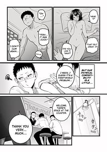 Page 5: 004.jpg | Kako ni Ichido Yatta dakedaga Saikou ni Aishou no Ii Onna to Saikai Shita Hanashi | View Page!