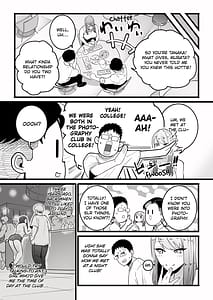 Page 7: 006.jpg | Kako ni Ichido Yatta dakedaga Saikou ni Aishou no Ii Onna to Saikai Shita Hanashi | View Page!