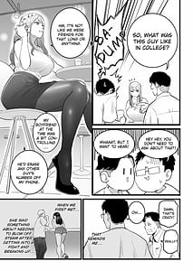 Page 9: 008.jpg | Kako ni Ichido Yatta dakedaga Saikou ni Aishou no Ii Onna to Saikai Shita Hanashi | View Page!