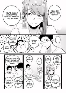 Page 10: 009.jpg | Kako ni Ichido Yatta dakedaga Saikou ni Aishou no Ii Onna to Saikai Shita Hanashi | View Page!