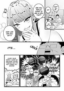 Page 14: 013.jpg | Kako ni Ichido Yatta dakedaga Saikou ni Aishou no Ii Onna to Saikai Shita Hanashi | View Page!