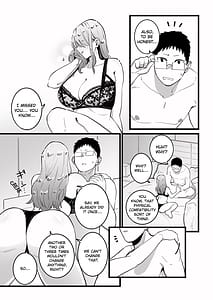 Page 15: 014.jpg | Kako ni Ichido Yatta dakedaga Saikou ni Aishou no Ii Onna to Saikai Shita Hanashi | View Page!