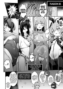 Page 3: 002.jpg | Kakusareshi Seiheki wo Motomete -Trinity no Seikagai Katsudou- | View Page!