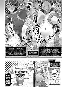 Page 9: 008.jpg | Kakusareshi Seiheki wo Motomete -Trinity no Seikagai Katsudou- | View Page!