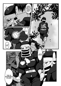 Page 6: 005.jpg | Kakushi no Oneesan no Hon 2 -Yukemuri Katana Kaji no Sato Hen- | View Page!