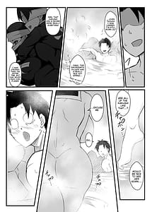 Page 9: 008.jpg | Kakushi no Oneesan no Hon 2 -Yukemuri Katana Kaji no Sato Hen- | View Page!