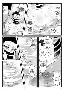 Page 11: 010.jpg | Kakushi no Oneesan no Hon 2 -Yukemuri Katana Kaji no Sato Hen- | View Page!