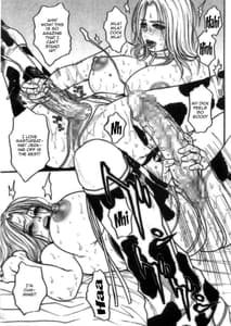 Page 9: 008.jpg | Kakutou Ane Ane | View Page!