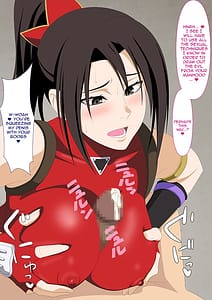 Page 6: 005.jpg | Kakutou Musumegari Vol. 30 Taki Hen | View Page!