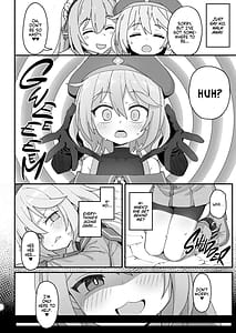Page 7: 006.jpg | Kakyuu Majutsushi Inmon ni Somaru | View Page!