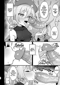 Page 9: 008.jpg | Kakyuu Majutsushi Inmon ni Somaru | View Page!
