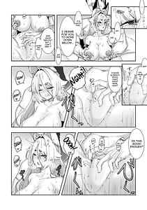 Page 11: 010.jpg | Kami-sama Kitsune -Yuu Kitsune-san to no Nuregoto Shinji- | View Page!