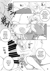 Page 9: 008.jpg | Kami-sama Zurui desu!! | View Page!