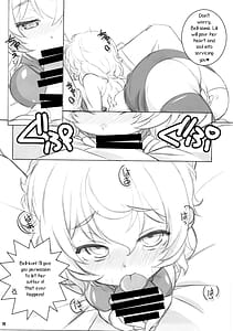 Page 10: 009.jpg | Kami-sama Zurui desu!! | View Page!