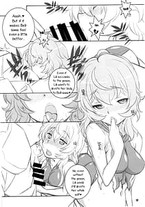 Page 11: 010.jpg | Kami-sama Zurui desu!! | View Page!