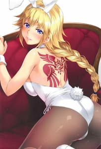 Page 2: 001.jpg | Kami-sama no Gohoushi | View Page!