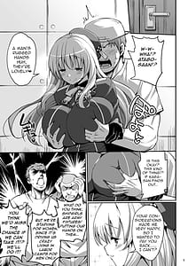 Page 6: 005.jpg | Kamichichi Atago Bitch Rankou | View Page!