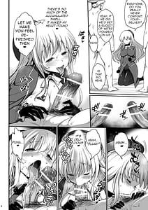 Page 9: 008.jpg | Kamichichi Atago Bitch Rankou | View Page!