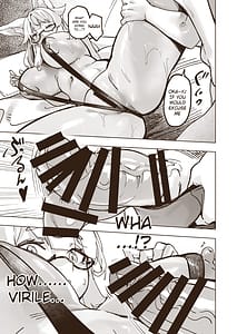 Page 8: 007.jpg | Kamiiki Gachi Akume KamiRepe Shichau Ura Massage-ten | View Page!