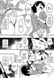 Page 7: 006.jpg | Kamikaze Onee-chan to Issho | View Page!
