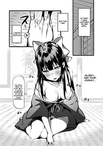 Page 4: 003.jpg | Kamikaze Shinkon Kakko Kari-Kamikaze wo Ore Iro ni Someageru Hon- | View Page!