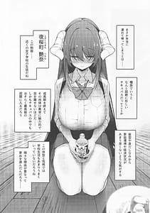 Page 5: 004.jpg | Kamimachi Collection - Stray Girl Collection | View Page!