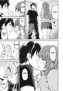 Page 7: 006.jpg | Kamizaki-san to Hajimete no Hi | View Page!
