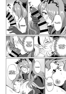 Page 5: 004.jpg | Kamui ga Hatsujouki no You Desu | View Page!