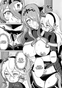 Page 8: 007.jpg | Kamui ga Hatsujouki no You Desu | View Page!