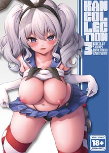 Read KanCollection 3 with English Translation