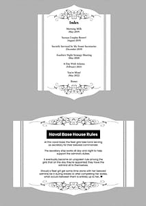 Page 2: 001.jpg | KanCollection 3 | View Page!