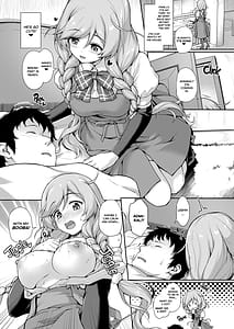Page 4: 003.jpg | KanCollection 3 | View Page!