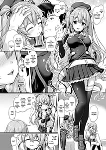 Page 9: 008.jpg | KanCollection 3 | View Page!